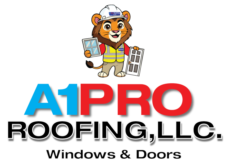 A1 Pro Roofing LLC